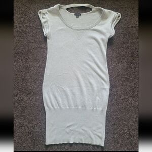 I Heart Ronson Sweater Dress